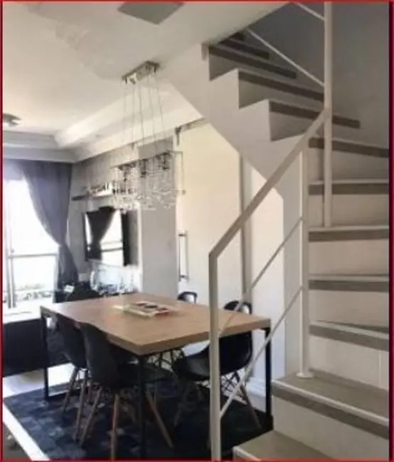 Cobertura com 3 quartos à venda, 134m2 em Butantã, São Paulo - SP - imagem 3 Foto 3 de Cobertura com 3 quartos à venda, 134m2 em Butantã, São Paulo - SP