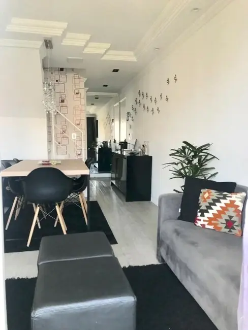 Cobertura com 3 quartos à venda, 134m2 em Butantã, São Paulo - SP - imagem 5 Foto 5 de Cobertura com 3 quartos à venda, 134m2 em Butantã, São Paulo - SP