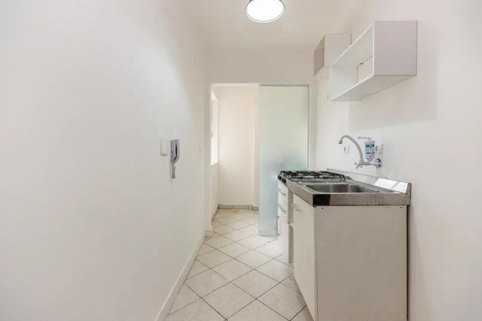 Foto 5 de Apartamento com 3 quartos à venda, 55m2 em Butantã, São Paulo - SP
