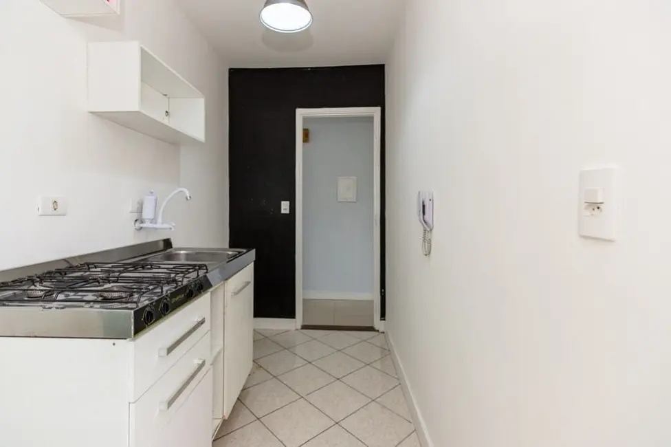 Foto 4 de Apartamento com 3 quartos à venda, 55m2 em Butantã, São Paulo - SP