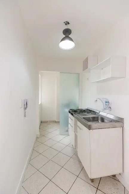 Foto 6 de Apartamento com 3 quartos à venda, 55m2 em Butantã, São Paulo - SP