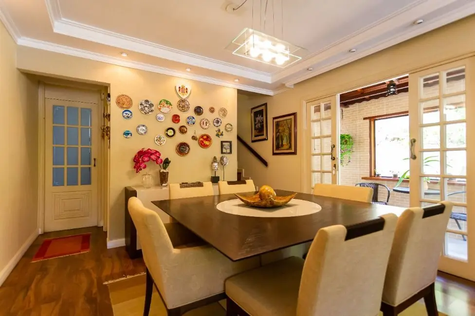 Casa com 3 quartos à venda, 154m2 em Butantã, São Paulo - SP - imagem 9 Foto 9 de Casa com 3 quartos à venda, 154m2 em Butantã, São Paulo - SP