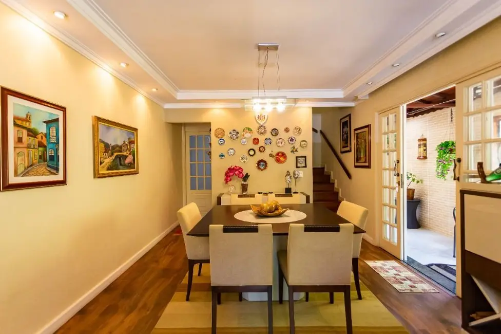 Casa com 3 quartos à venda, 154m2 em Butantã, São Paulo - SP - imagem 5 Foto 5 de Casa com 3 quartos à venda, 154m2 em Butantã, São Paulo - SP