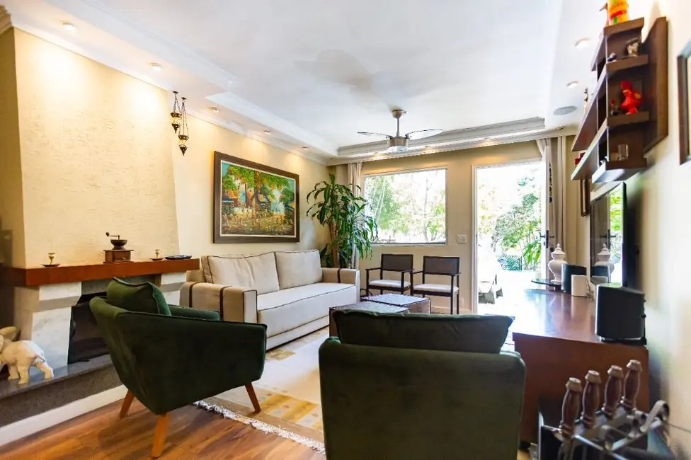 Casa com 3 quartos à venda, 154m2 em Butantã, São Paulo - SP - imagem 6 Foto 6 de Casa com 3 quartos à venda, 154m2 em Butantã, São Paulo - SP