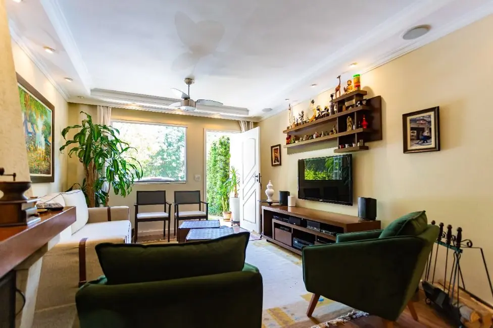 Casa com 3 quartos à venda, 154m2 em Butantã, São Paulo - SP - imagem 8 Foto 8 de Casa com 3 quartos à venda, 154m2 em Butantã, São Paulo - SP