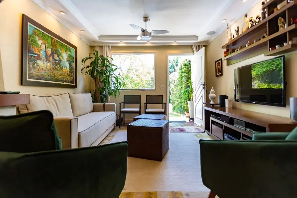 Casa com 3 quartos à venda, 154m2 em Butantã, São Paulo - SP - imagem 7 Foto 7 de Casa com 3 quartos à venda, 154m2 em Butantã, São Paulo - SP