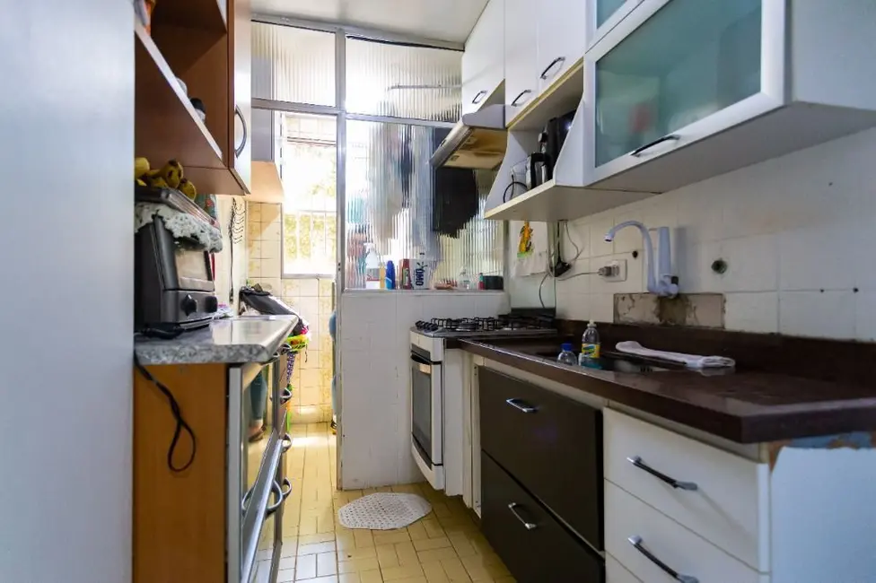 Apartamento com 2 quartos à venda, 56m2 em Butantã, São Paulo - SP - imagem 5 Foto 5 de Apartamento com 2 quartos à venda, 56m2 em Butantã, São Paulo - SP