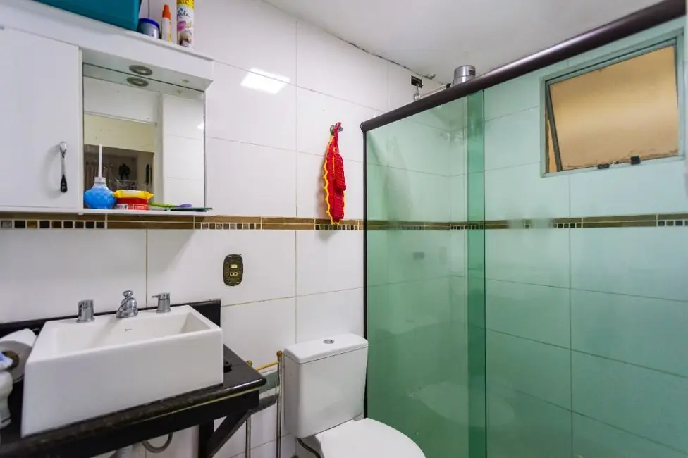 Apartamento com 2 quartos à venda, 56m2 em Butantã, São Paulo - SP - imagem 8 Foto 8 de Apartamento com 2 quartos à venda, 56m2 em Butantã, São Paulo - SP