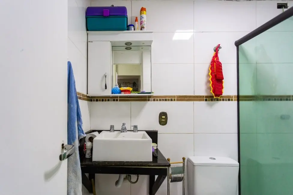 Apartamento com 2 quartos à venda, 56m2 em Butantã, São Paulo - SP - imagem 7 Foto 7 de Apartamento com 2 quartos à venda, 56m2 em Butantã, São Paulo - SP