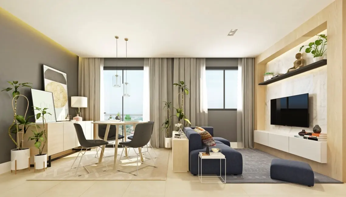 Apartamento com 2 quartos à venda, 39m2 em Butantã, São Paulo - SP - imagem 4 Foto 4 de Apartamento com 2 quartos à venda, 39m2 em Butantã, São Paulo - SP