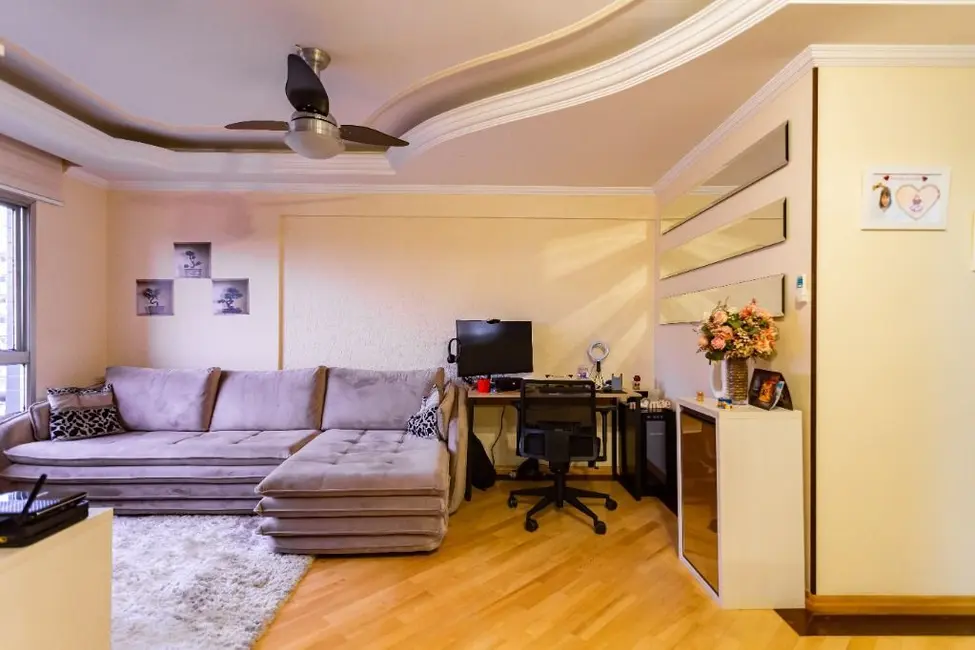 Foto 7 de Apartamento com 3 quartos à venda, 78m2 em Butantã, São Paulo - SP