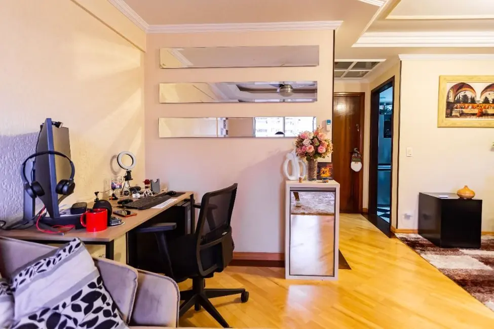 Foto 9 de Apartamento com 3 quartos à venda, 78m2 em Butantã, São Paulo - SP