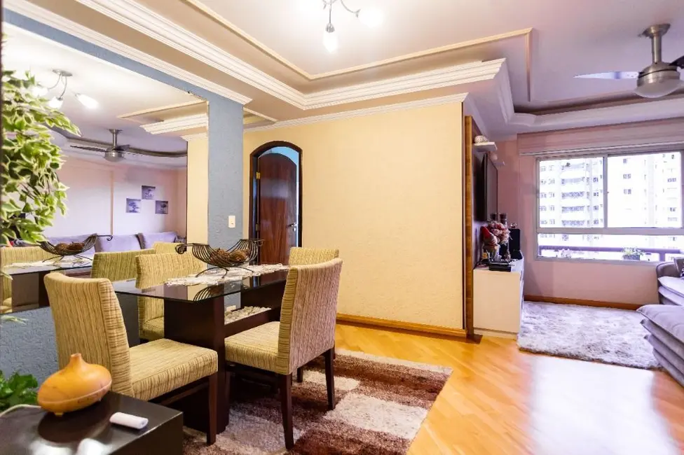 Foto 5 de Apartamento com 3 quartos à venda, 78m2 em Butantã, São Paulo - SP