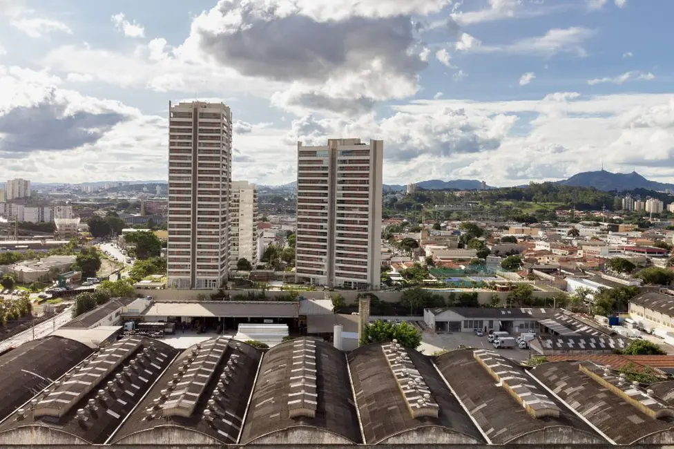 Foto 7 de Apartamento com 2 quartos à venda, 50m2 em Vila Anastácio, São Paulo - SP