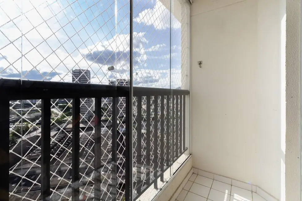 Foto 6 de Apartamento com 2 quartos à venda, 50m2 em Vila Anastácio, São Paulo - SP