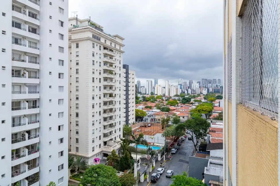 Apartamento com 2 quartos à venda, 54m2 em Brooklin Novo, São Paulo - SP - imagem 8 Foto 8 de Apartamento com 2 quartos à venda, 54m2 em Brooklin Novo, São Paulo - SP