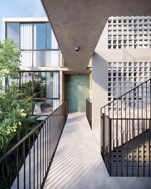 Apartamento com 1 quarto à venda, 34m2 em Brooklin Novo, São Paulo - SP - imagem 5 Foto 5 de Apartamento com 1 quarto à venda, 34m2 em Brooklin Novo, São Paulo - SP