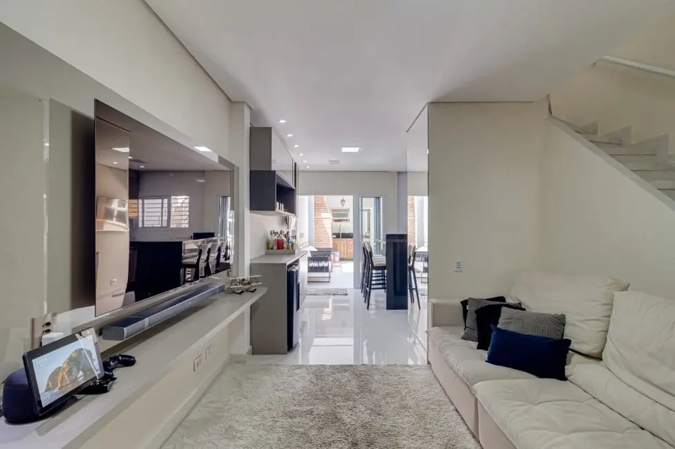 Foto 3 de Casa com 2 quartos à venda, 150m2 em São Paulo - SP
