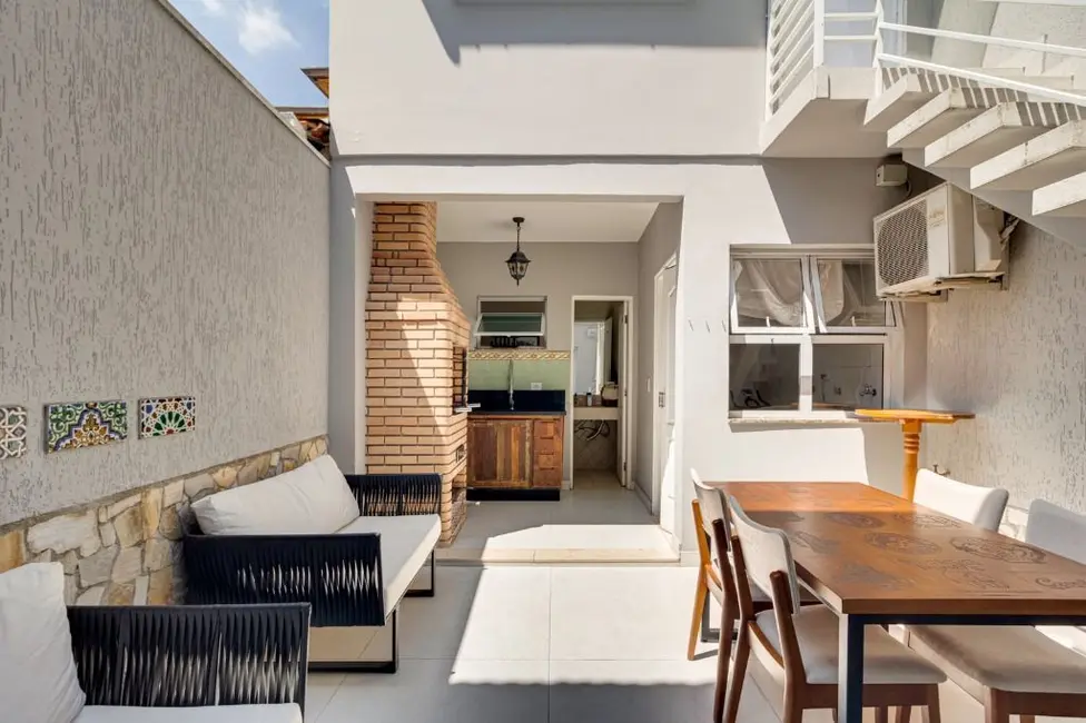Foto 9 de Casa com 2 quartos à venda, 150m2 em São Paulo - SP