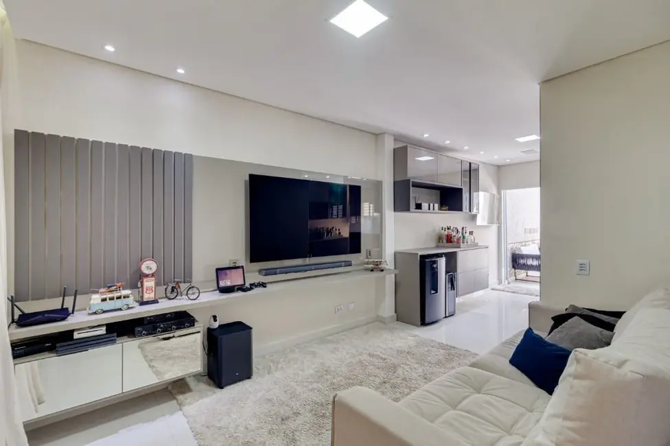 Foto 2 de Casa com 2 quartos à venda, 150m2 em São Paulo - SP