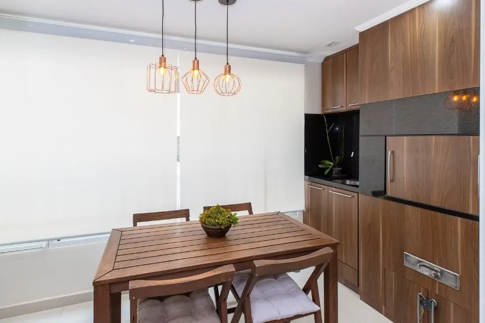 Foto 9 de Apartamento com 3 quartos à venda, 96m2 em São Paulo - SP