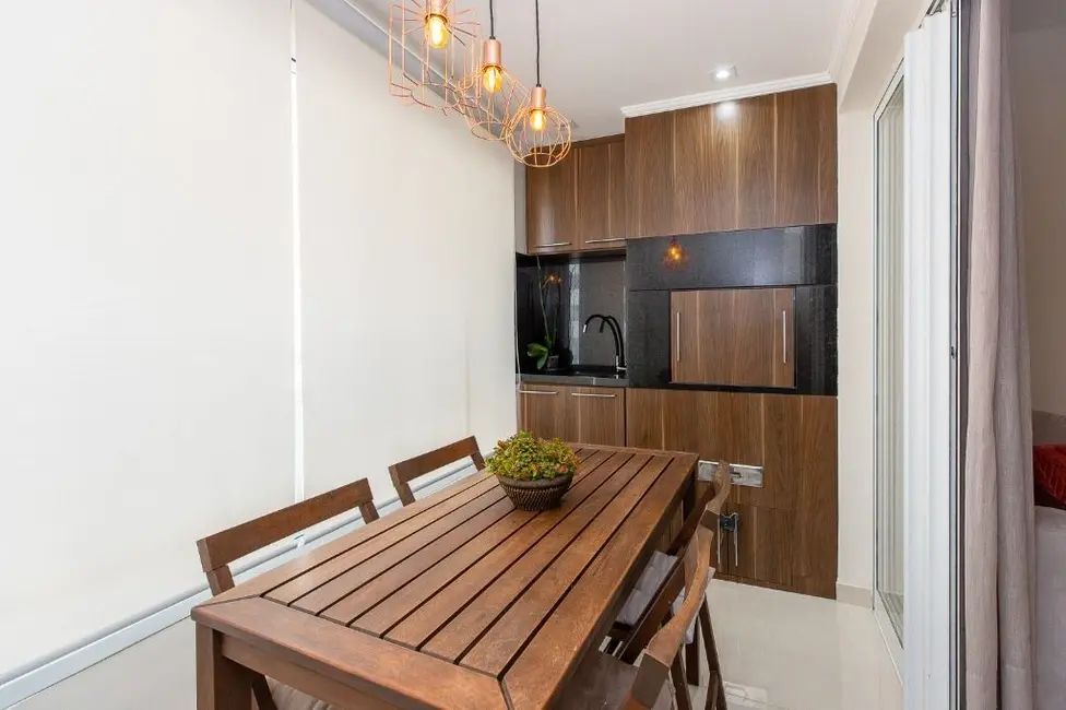 Foto 7 de Apartamento com 3 quartos à venda, 96m2 em São Paulo - SP