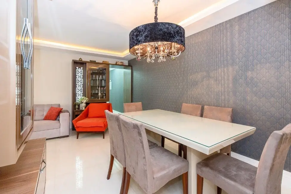 Foto 1 de Apartamento com 3 quartos à venda, 96m2 em São Paulo - SP