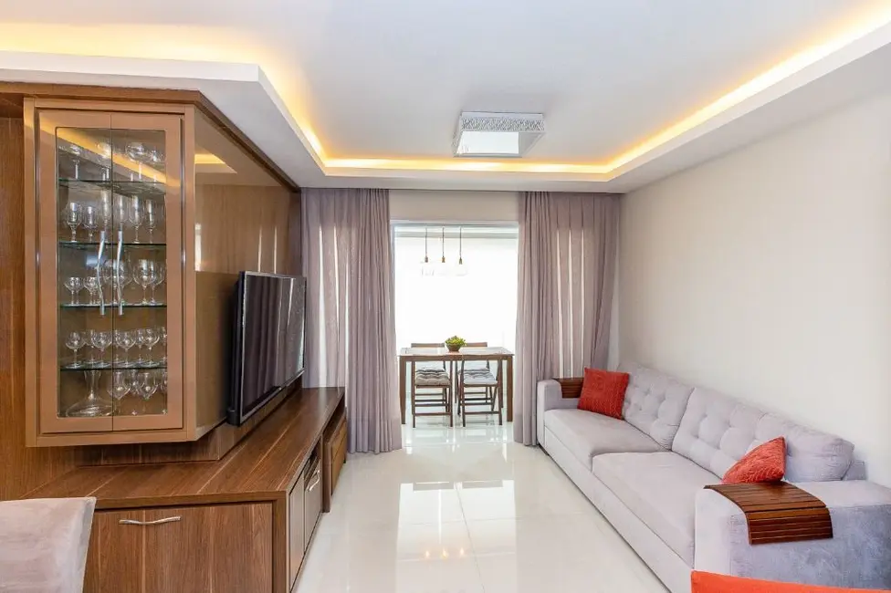 Foto 4 de Apartamento com 3 quartos à venda, 96m2 em São Paulo - SP