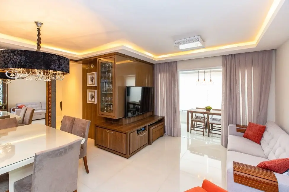 Foto 5 de Apartamento com 3 quartos à venda, 96m2 em São Paulo - SP