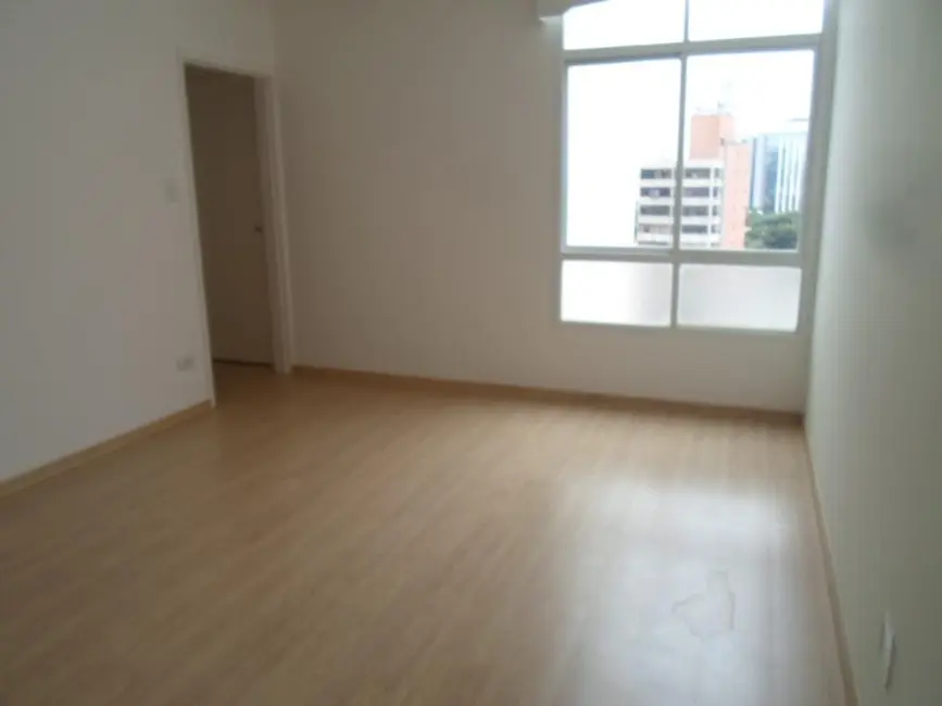 Apartamento com 3 quartos à venda, 81m2 em São Paulo - SP - imagem 2 Foto 2 de Apartamento com 3 quartos à venda, 81m2 em São Paulo - SP