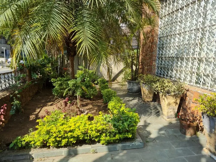 Foto 3 de Casa com 3 quartos à venda, 180m2 em São Paulo - SP