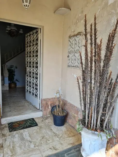 Foto 4 de Casa com 3 quartos à venda, 180m2 em São Paulo - SP