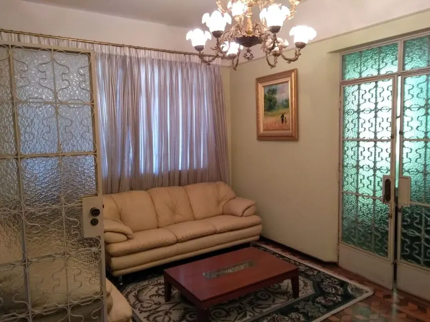 Foto 1 de Casa com 3 quartos à venda, 180m2 em São Paulo - SP