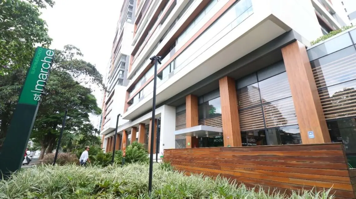 Apartamento com 2 quartos à venda, 64m2 em São Paulo - SP - imagem 9 Foto 9 de Apartamento com 2 quartos à venda, 64m2 em São Paulo - SP