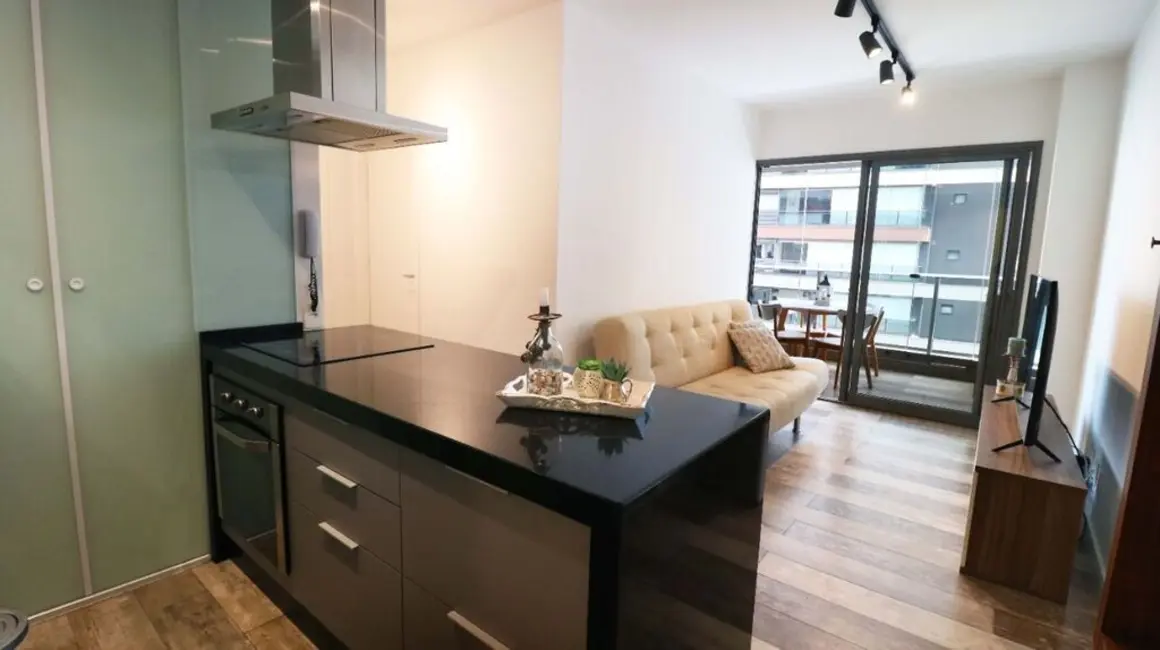 Apartamento com 2 quartos à venda, 64m2 em São Paulo - SP - imagem 6 Foto 6 de Apartamento com 2 quartos à venda, 64m2 em São Paulo - SP