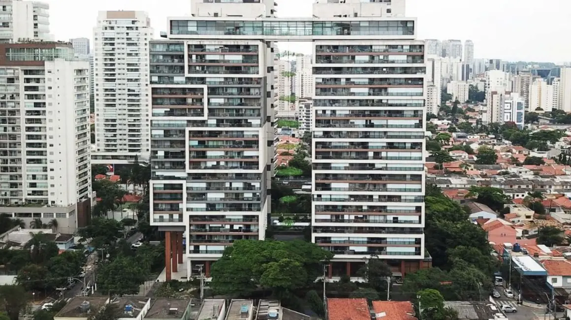 Apartamento com 2 quartos à venda, 64m2 em São Paulo - SP - imagem 5 Foto 5 de Apartamento com 2 quartos à venda, 64m2 em São Paulo - SP