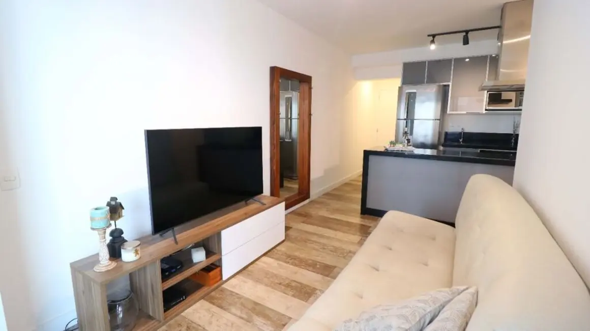 Apartamento com 2 quartos à venda, 64m2 em São Paulo - SP - imagem 8 Foto 8 de Apartamento com 2 quartos à venda, 64m2 em São Paulo - SP