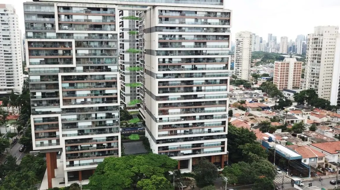 Apartamento com 2 quartos à venda, 64m2 em São Paulo - SP - imagem 7 Foto 7 de Apartamento com 2 quartos à venda, 64m2 em São Paulo - SP