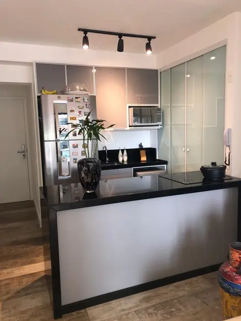 Apartamento com 2 quartos à venda, 64m2 em São Paulo - SP - imagem 4 Foto 4 de Apartamento com 2 quartos à venda, 64m2 em São Paulo - SP