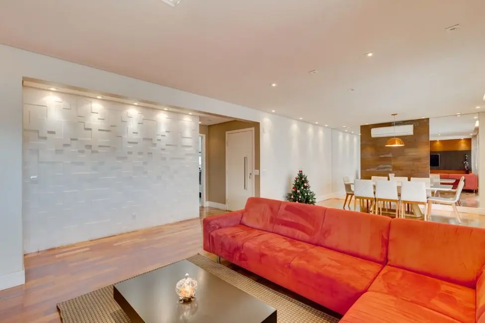 Foto 1 de Apartamento com 3 quartos à venda, 175m2 em São Paulo - SP