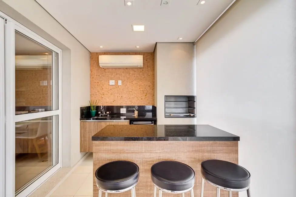 Foto 6 de Apartamento com 3 quartos à venda, 175m2 em São Paulo - SP