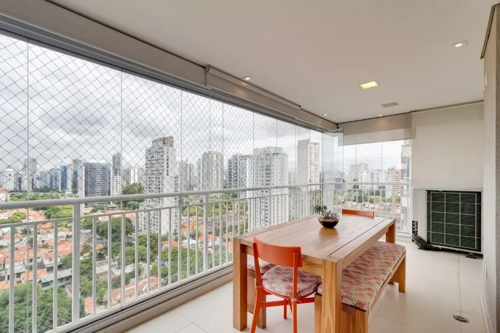 Foto 7 de Apartamento com 3 quartos à venda, 175m2 em São Paulo - SP