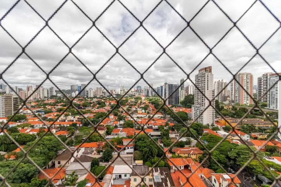 Foto 9 de Apartamento com 3 quartos à venda, 175m2 em São Paulo - SP