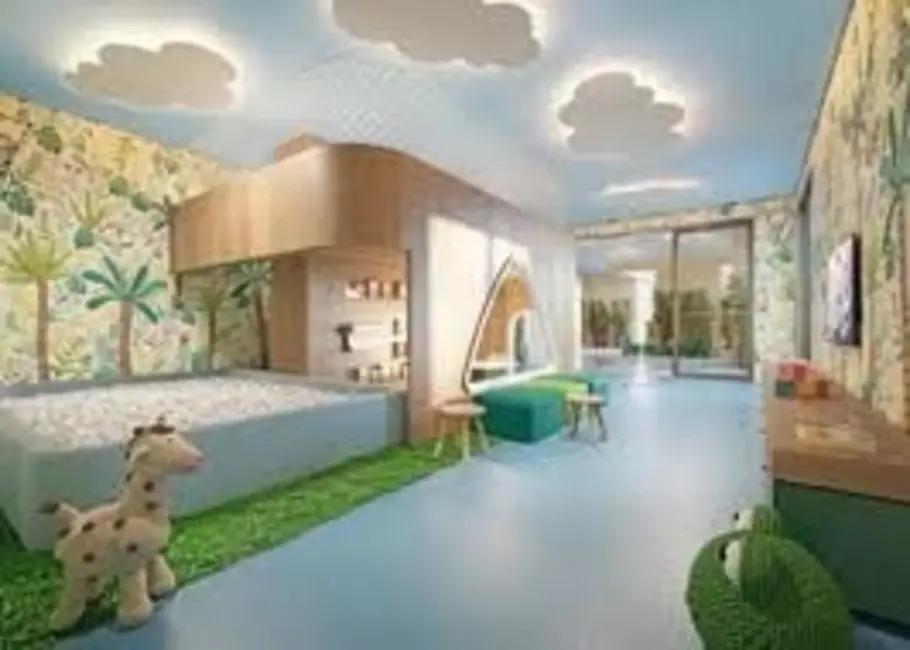 Foto 9 de Apartamento com 3 quartos à venda, 124m2 em São Paulo - SP