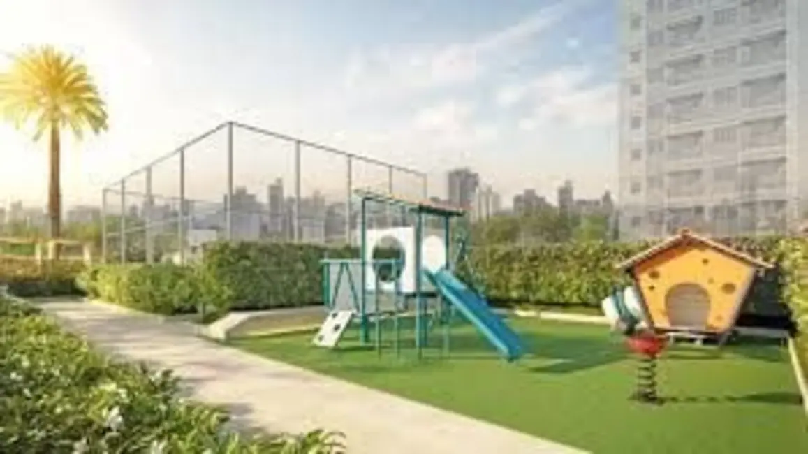 Foto 5 de Apartamento com 3 quartos à venda, 124m2 em São Paulo - SP