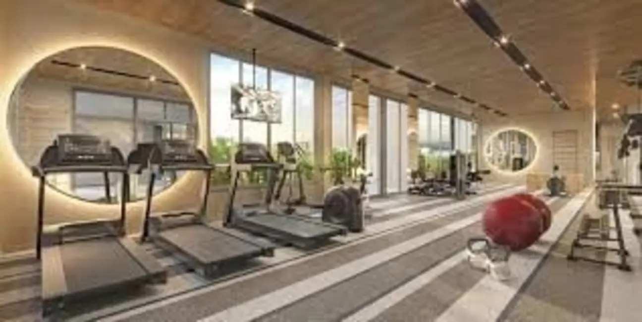 Foto 6 de Apartamento com 3 quartos à venda, 124m2 em São Paulo - SP