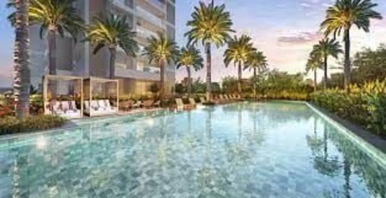 Foto 4 de Apartamento com 3 quartos à venda, 124m2 em São Paulo - SP