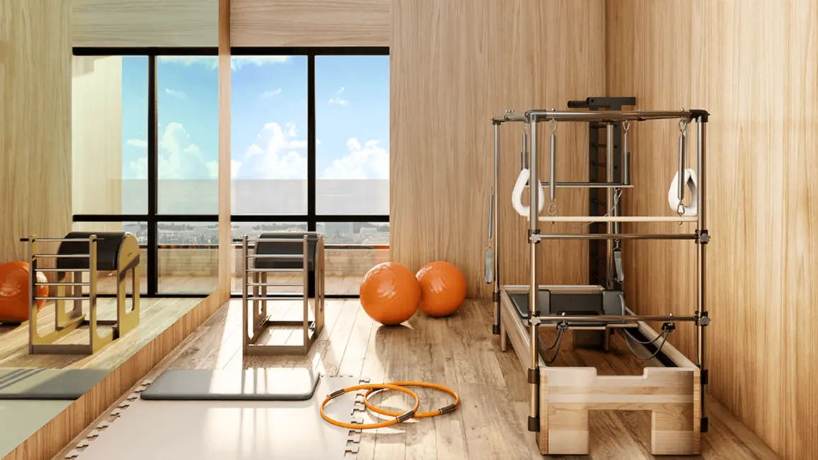 Apartamento com 3 quartos à venda, 84m2 em Brooklin Paulista, São Paulo - SP - imagem 8 Foto 8 de Apartamento com 3 quartos à venda, 84m2 em Brooklin Paulista, São Paulo - SP