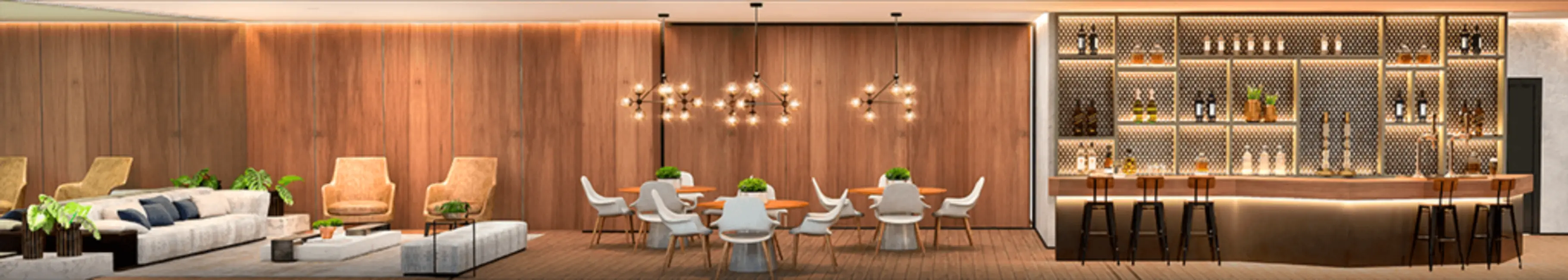 Apartamento com 3 quartos à venda, 84m2 em Brooklin Paulista, São Paulo - SP - imagem 9 Foto 9 de Apartamento com 3 quartos à venda, 84m2 em Brooklin Paulista, São Paulo - SP