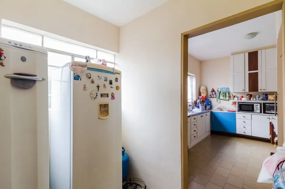 Casa com 3 quartos à venda, 186m2 em Brooklin Paulista, São Paulo - SP - imagem 8 Foto 8 de Casa com 3 quartos à venda, 186m2 em Brooklin Paulista, São Paulo - SP